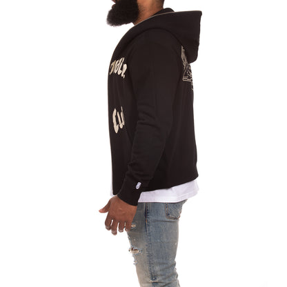 Billionaire Boys Club BB Karat Hoodie