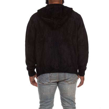 Billionaire Boys Club BB Fuzz Hoodie