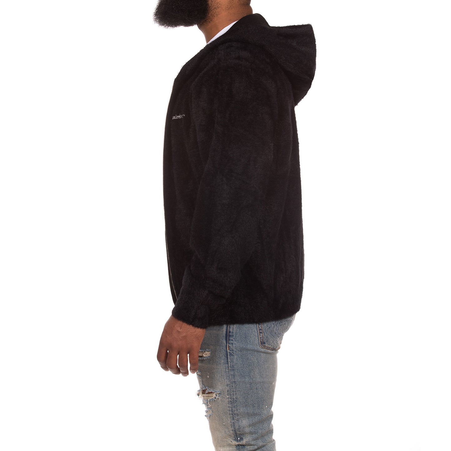 Billionaire Boys Club BB Fuzz Hoodie