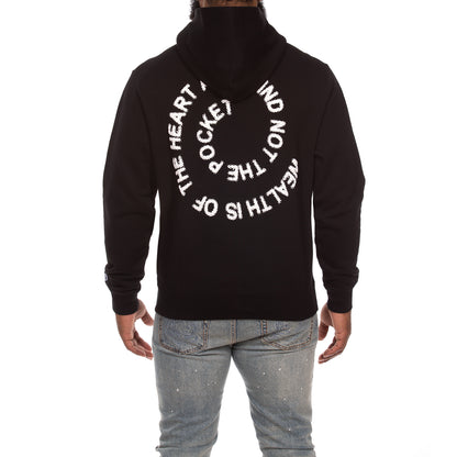Billionaire Boys Club BB Script Hoodie