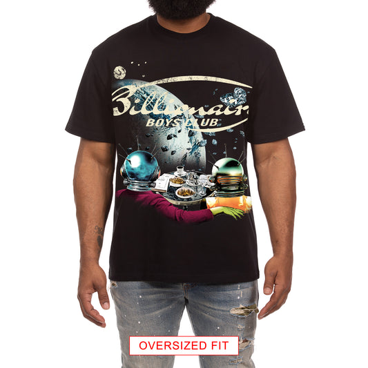 Billionaire Boys Club BB Asteroids SS Knit