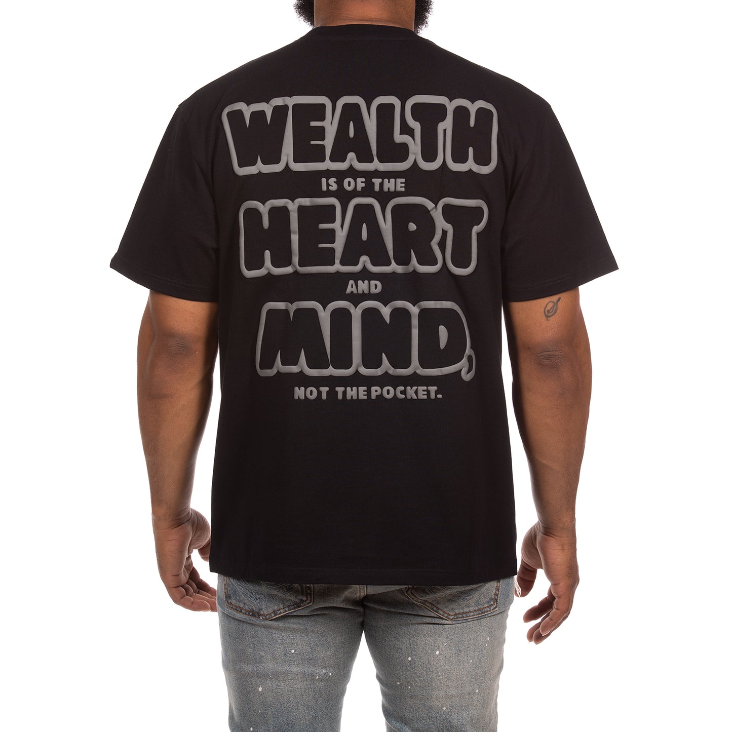 Billionaire Boys Club BB Friends And Family SS Knit