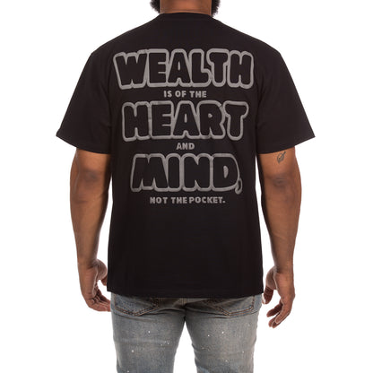 Billionaire Boys Club BB Friends And Family SS Knit