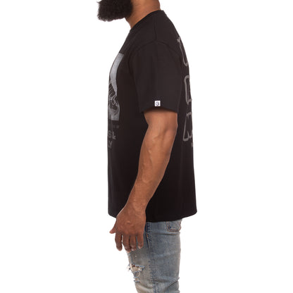 Billionaire Boys Club BB Friends And Family SS Knit