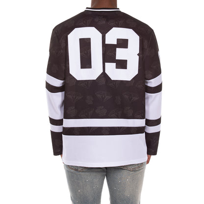 Billionaire Boys Club BB Celsius Jersey LS Knit