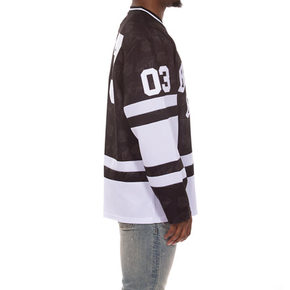 Billionaire Boys Club BB Celsius Jersey LS Knit