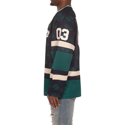 Billionaire Boys Club BB Celsius Jersey LS Knit