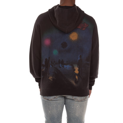Billionaire Boys Club BB Timelapse Hoodie