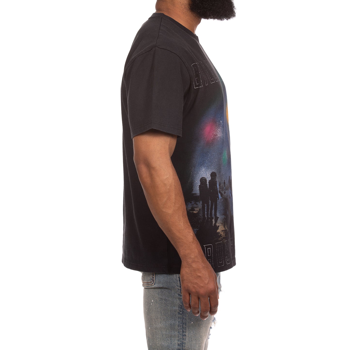 Billionaire Boys Club BB Mist SS Knit