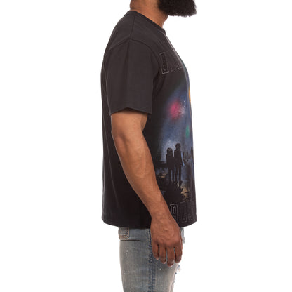 Billionaire Boys Club BB Mist SS Knit