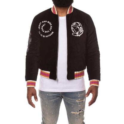 Billionaire Boys Club BB Wealth Jacket