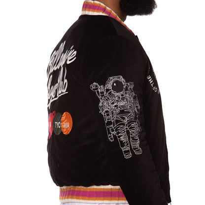 Billionaire Boys Club BB Wealth Jacket