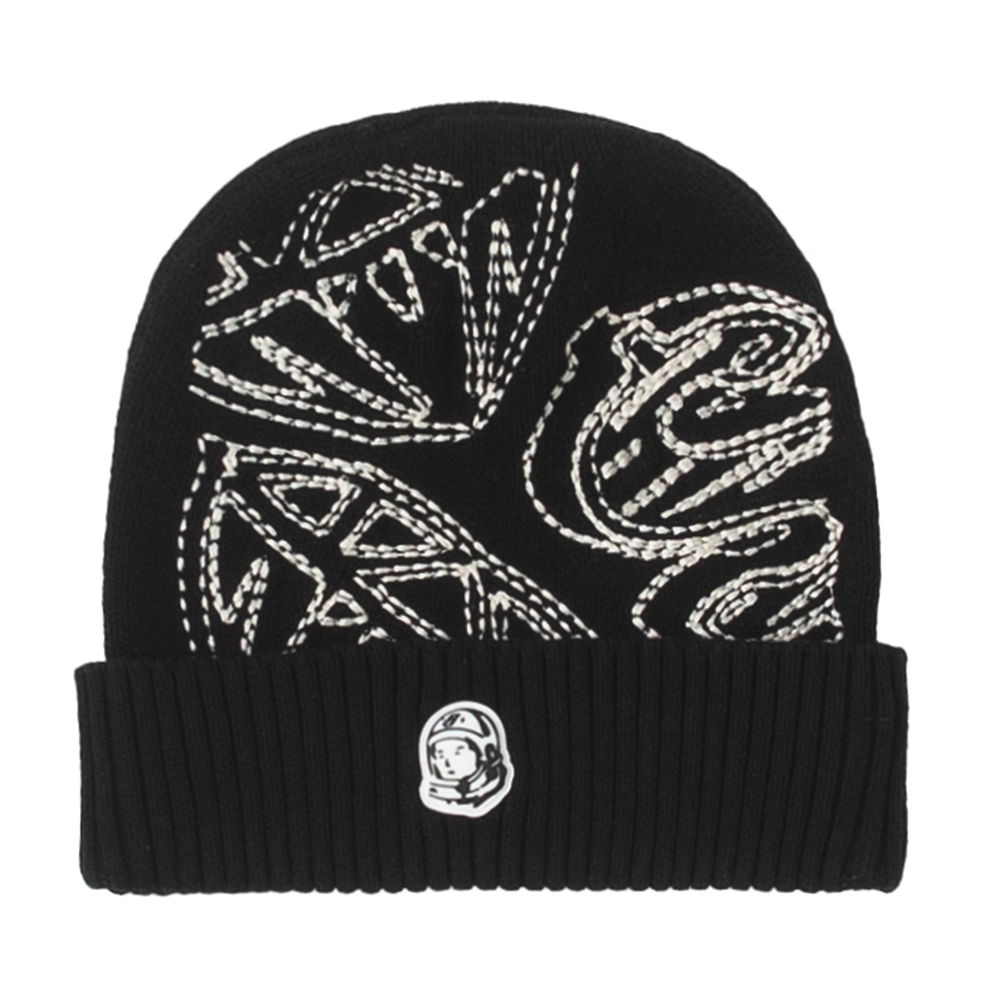 Billionaire Boys Club BB Diamond Dollar Beanie