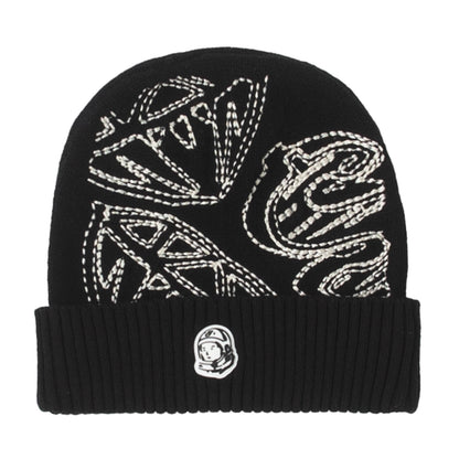 Billionaire Boys Club BB Diamond Dollar Beanie