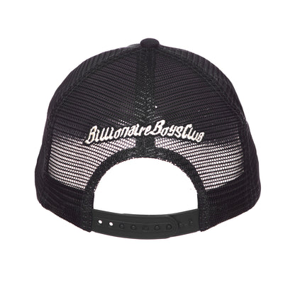 Billionaire Boys Club BB D & S Trucker Hat