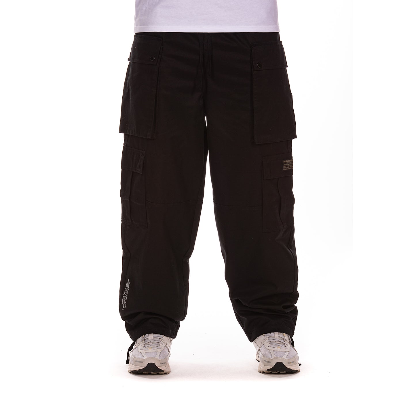 Billionaire Boys Club BB Thrusters Cargo Pants