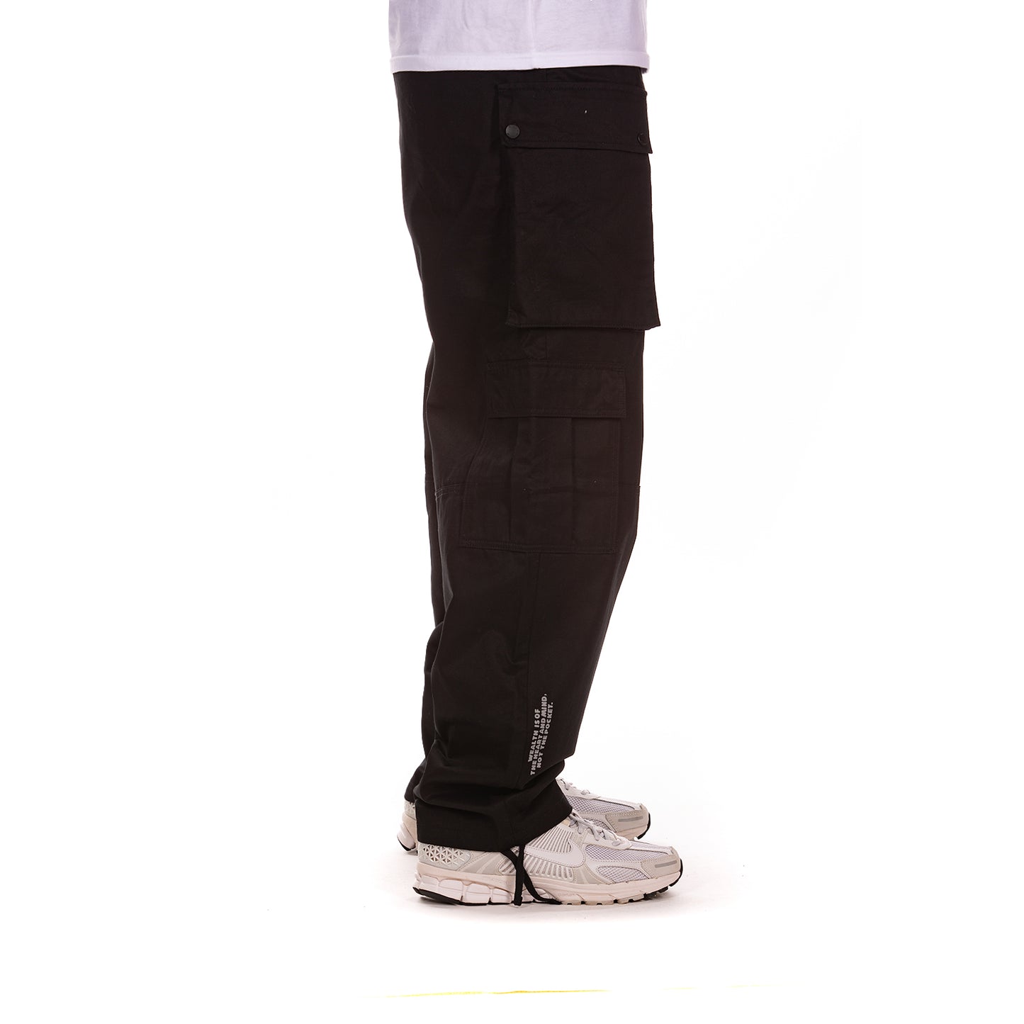 Billionaire Boys Club BB Thrusters Cargo Pants