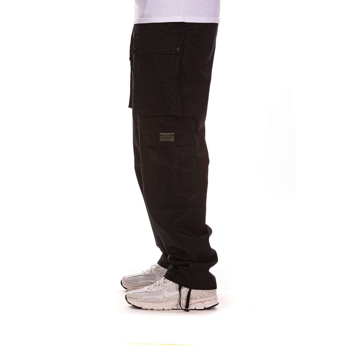 Billionaire Boys Club BB Thrusters Cargo Pants