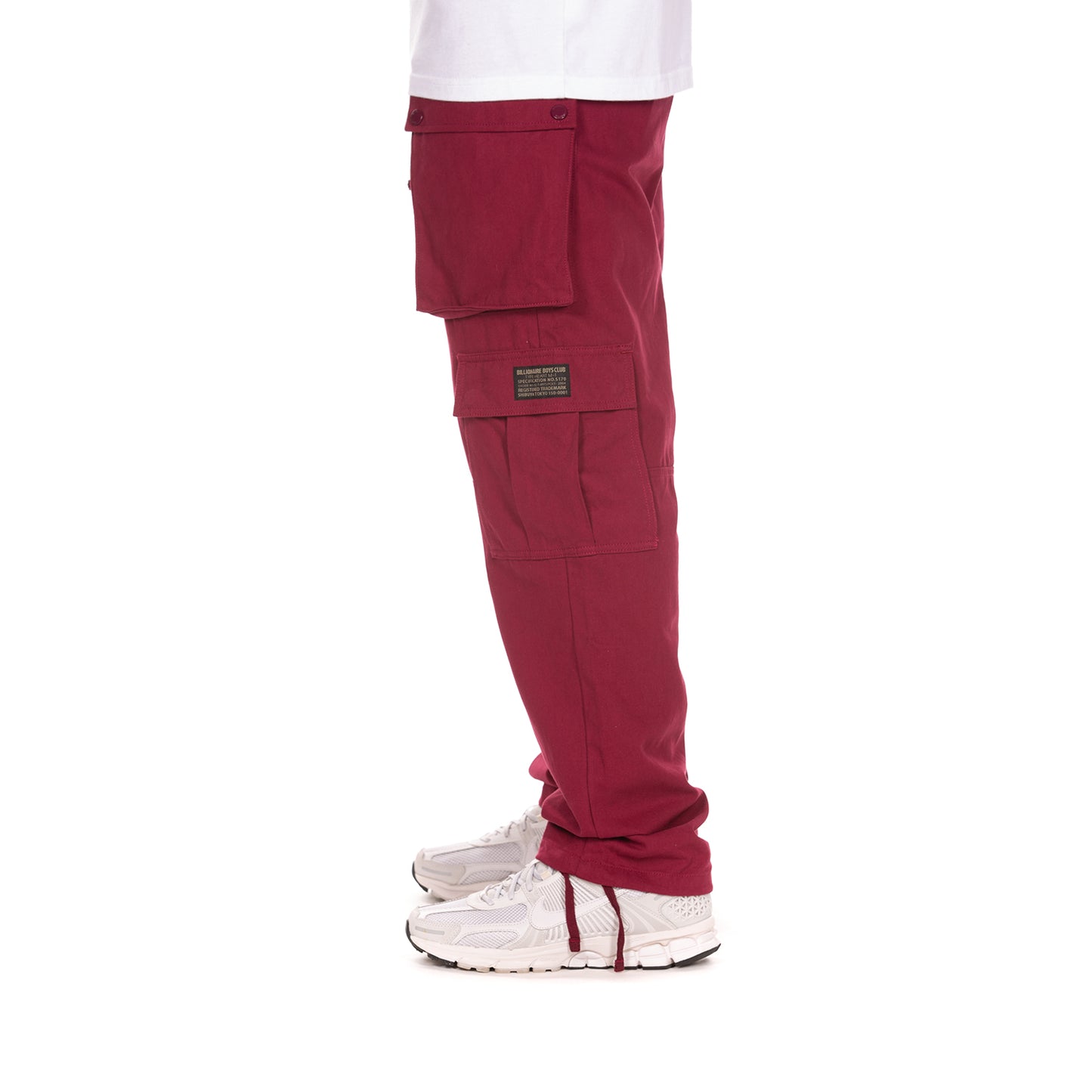 Billionaire Boys Club BB Thrusters Cargo Pants