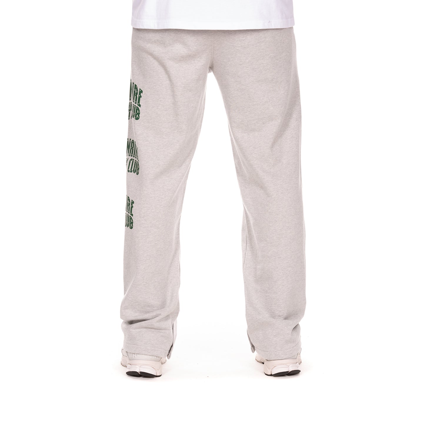 Billionaire Boys Club  Pants BB Triple B Sweatpants