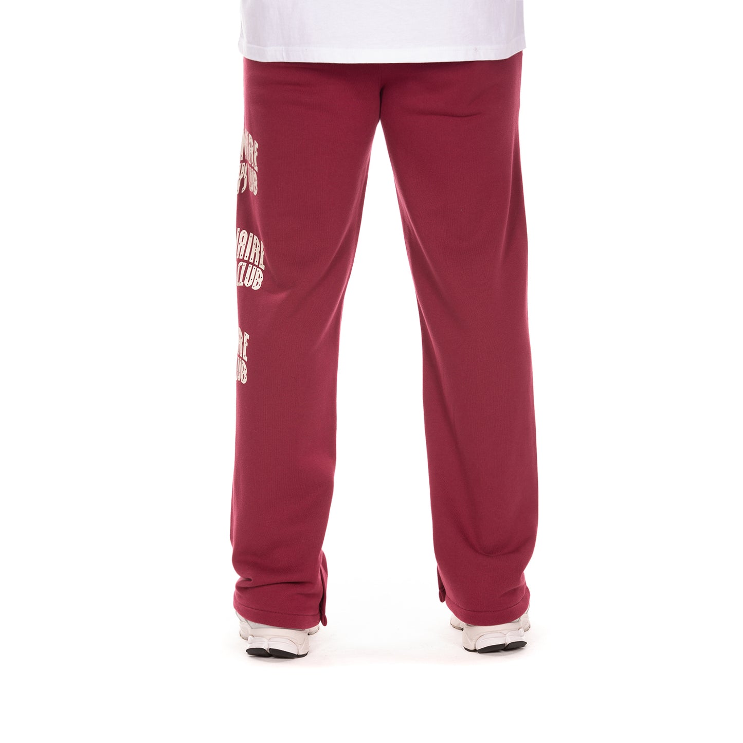 Billionaire Boys Club  Pants BB Triple B Sweatpants