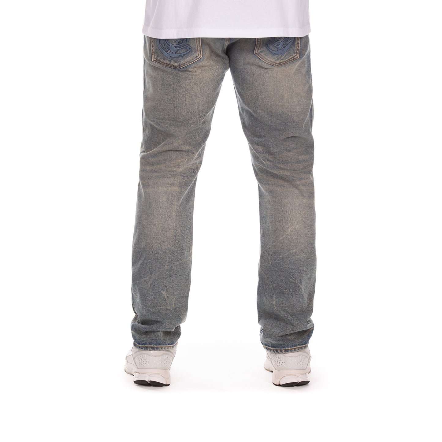 Billionaire Boys Club Jeans BB Trek Pants Heart Fit