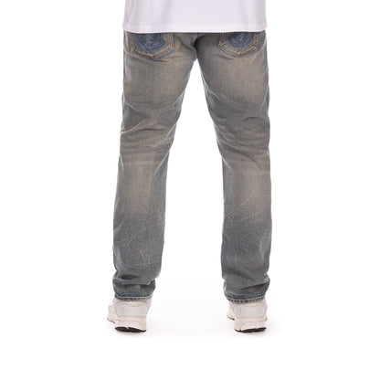 Billionaire Boys Club Jeans BB Trek Pants Heart Fit