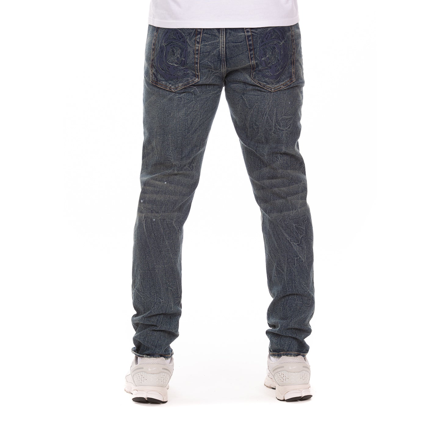 Billionaire Boys Club BB Portal Jeans Slim Fit