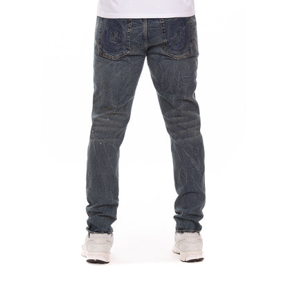 Billionaire Boys Club BB Portal Jeans Slim Fit