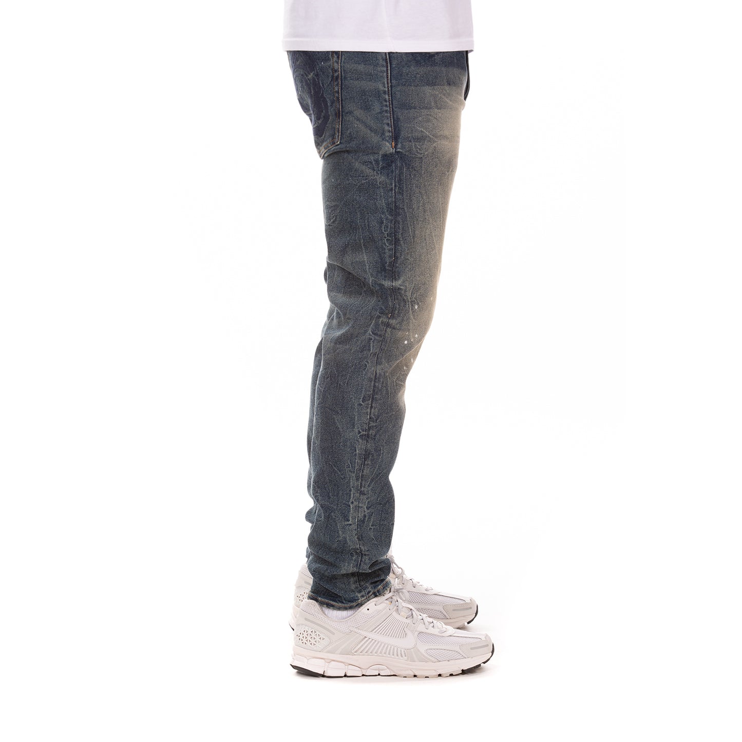 Billionaire Boys Club BB Portal Jeans Slim Fit