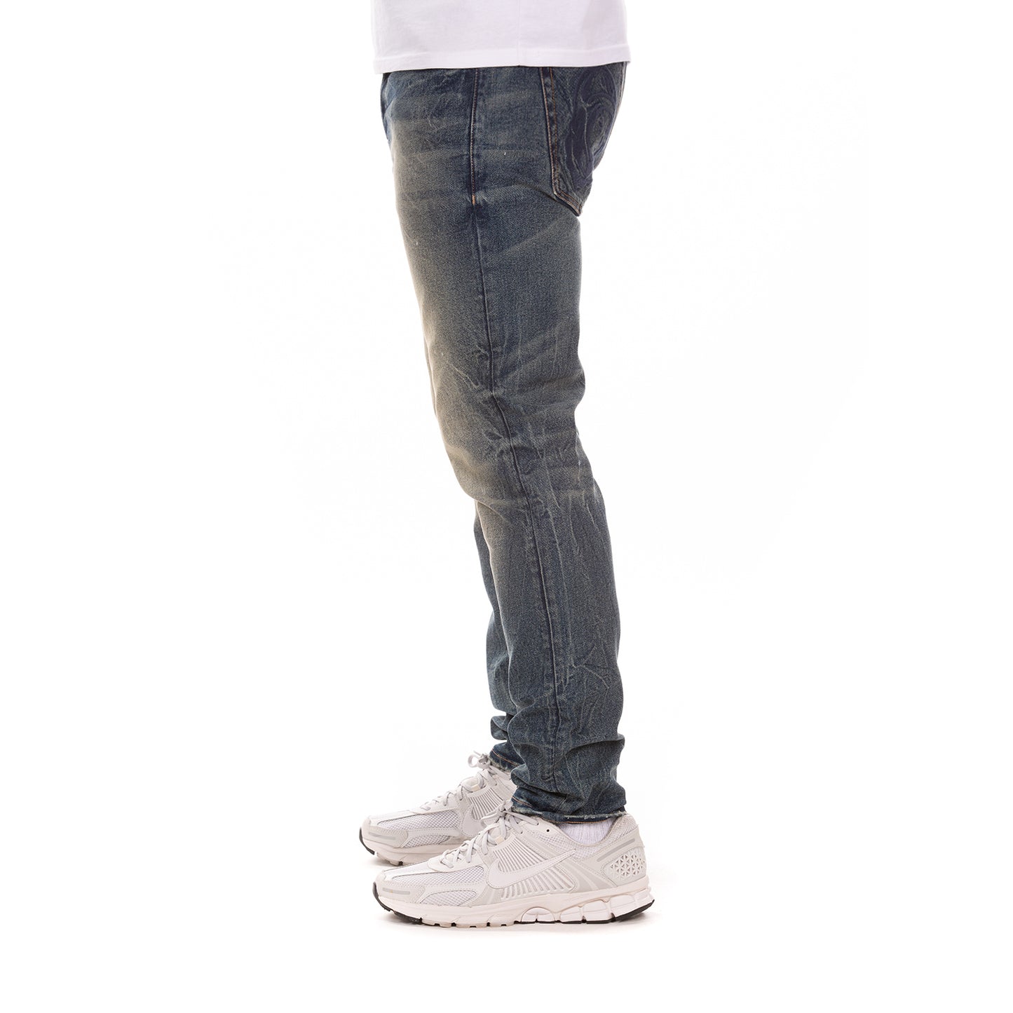 Billionaire Boys Club BB Portal Jeans Slim Fit