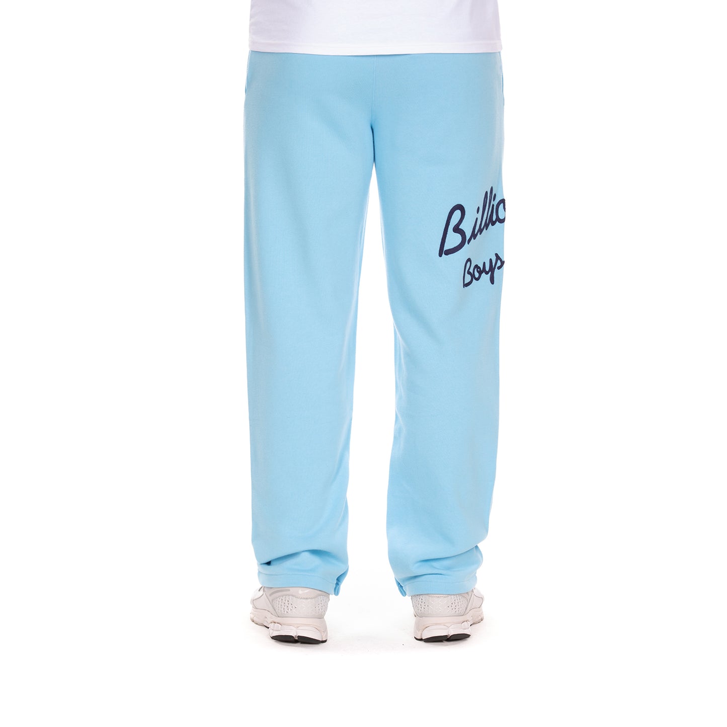 Billionaire Boys Club BB Helmet Sweatpants Oversized Fit