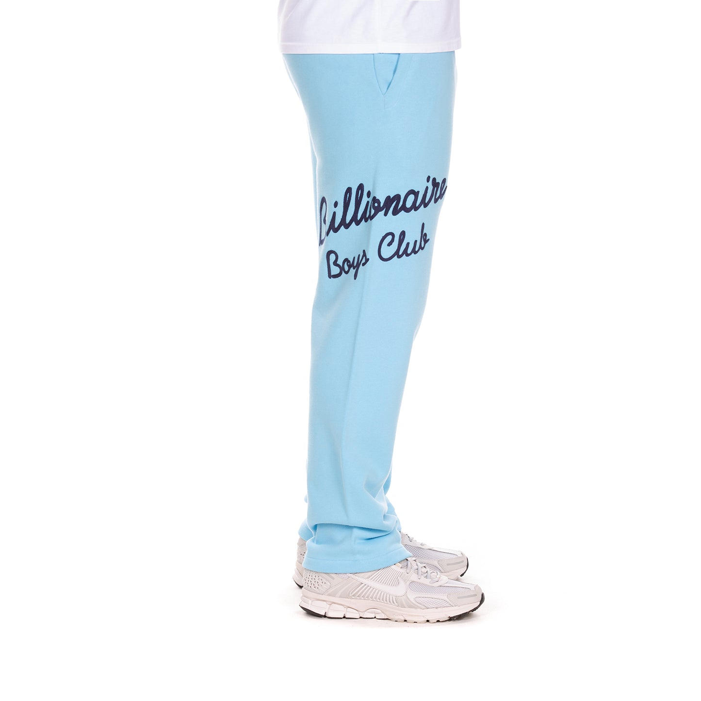 Billionaire Boys Club BB Helmet Sweatpants Oversized Fit