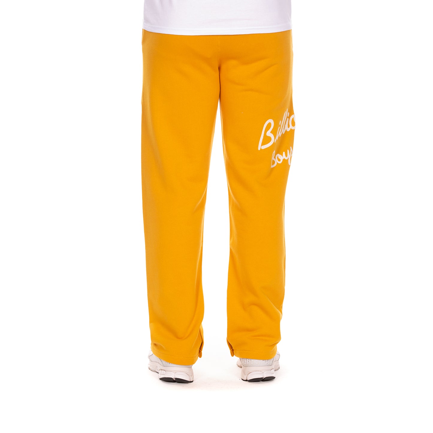 Billionaire Boys Club BB Helmet Sweatpants Oversized Fit