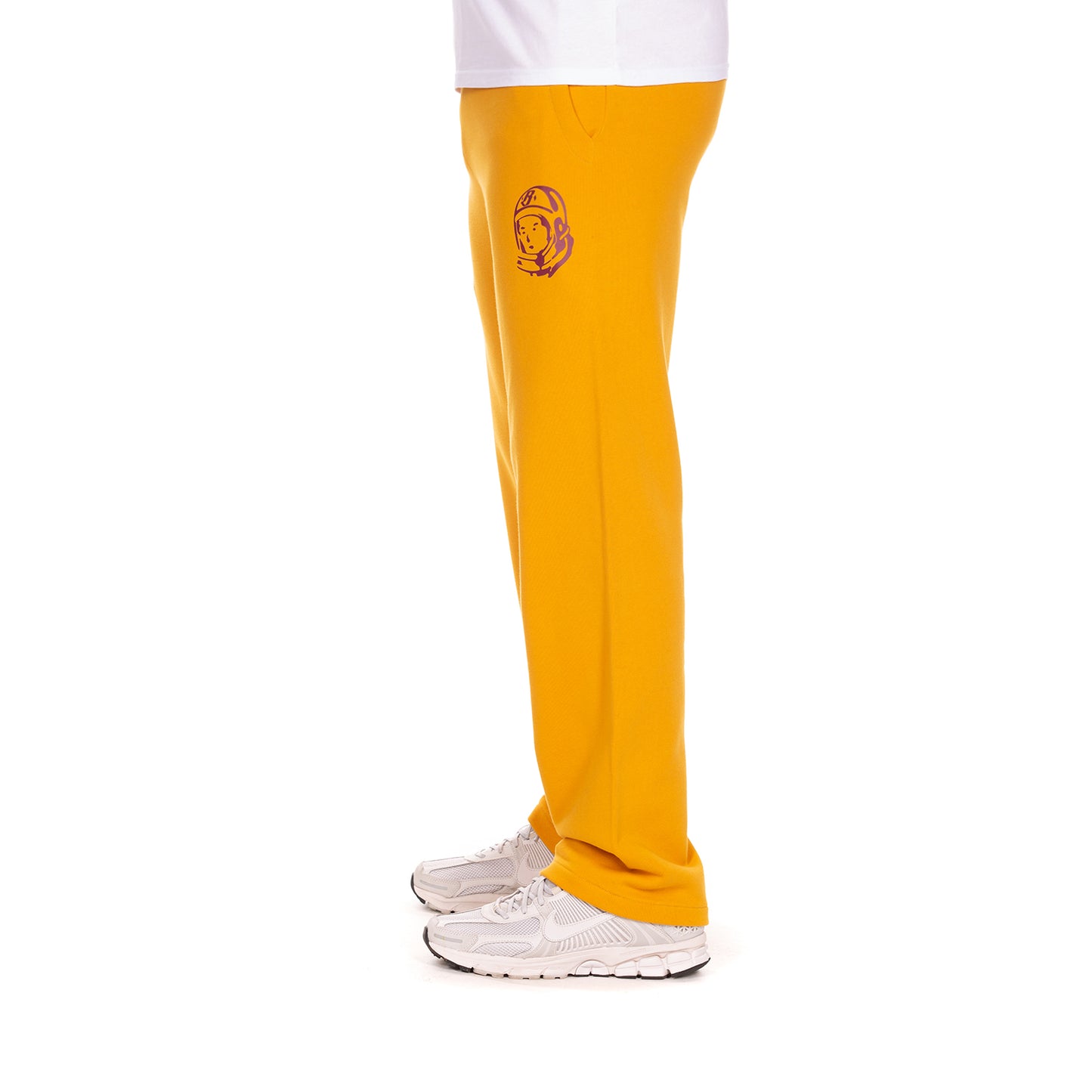 Billionaire Boys Club BB Helmet Sweatpants Oversized Fit