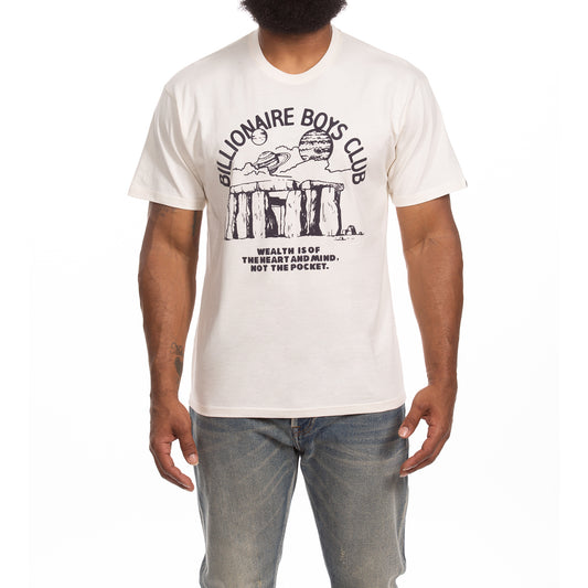 Billionaire Boys Club BB Stones SS Tee
