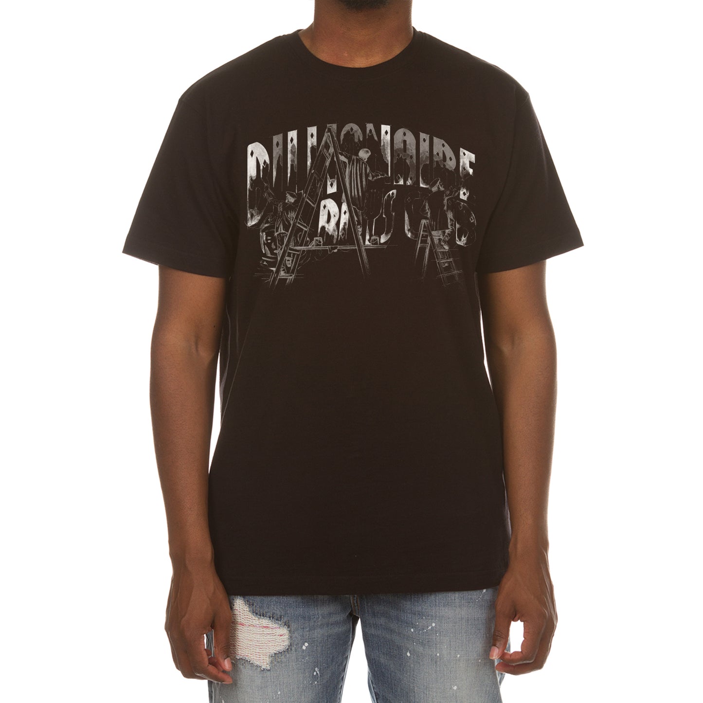 Billionaire Boys Club BB Curve SS Tee