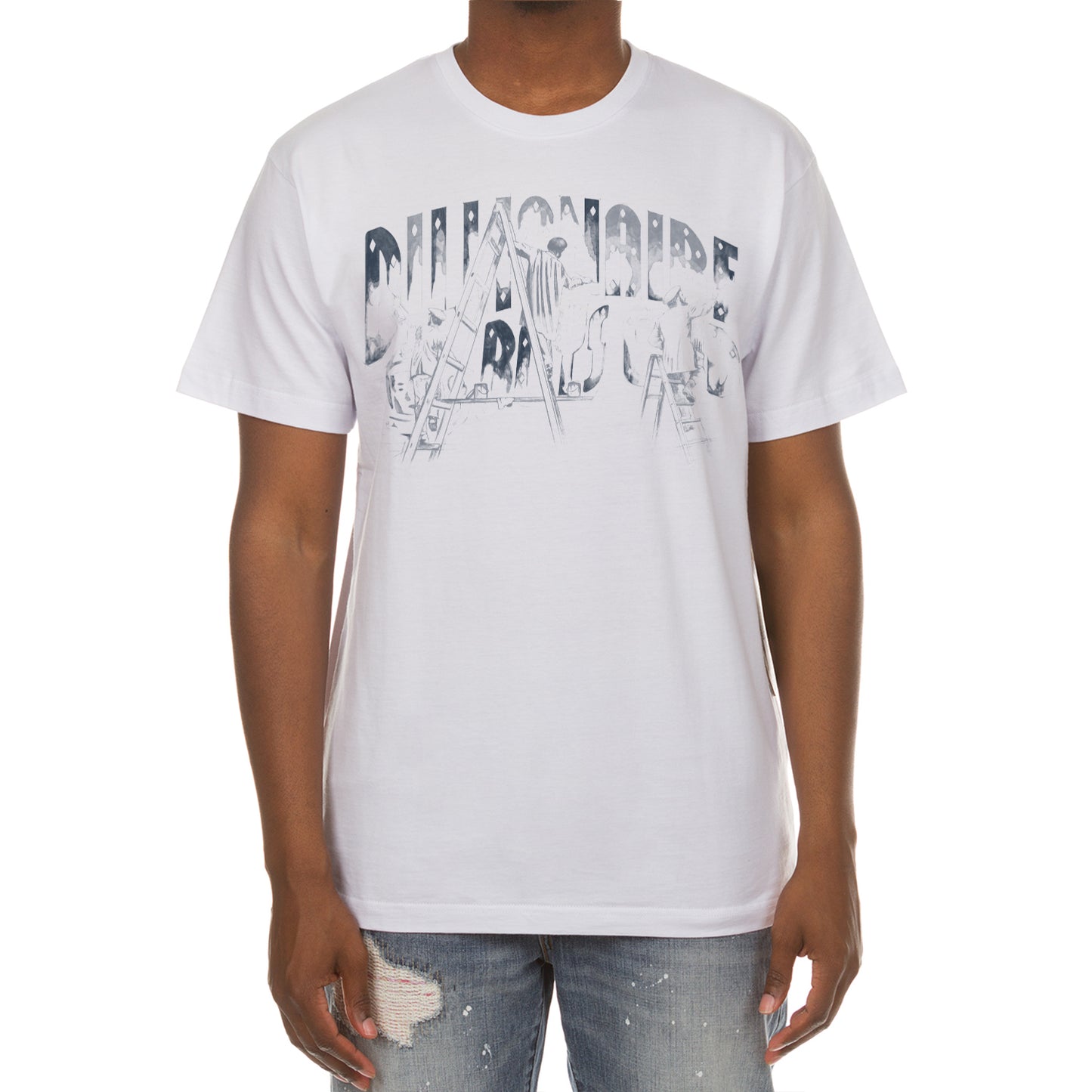 Billionaire Boys Club BB Curve SS Tee