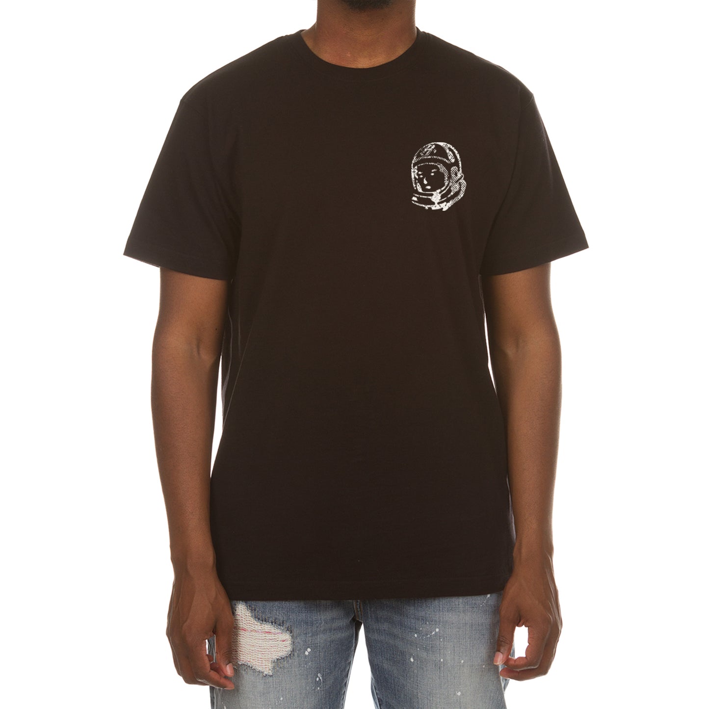 Billionaire Boys Club T-Shirt BB World SS Tee