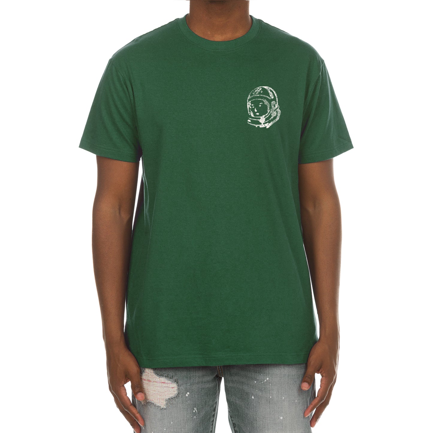 Billionaire Boys Club T-Shirt BB World SS Tee