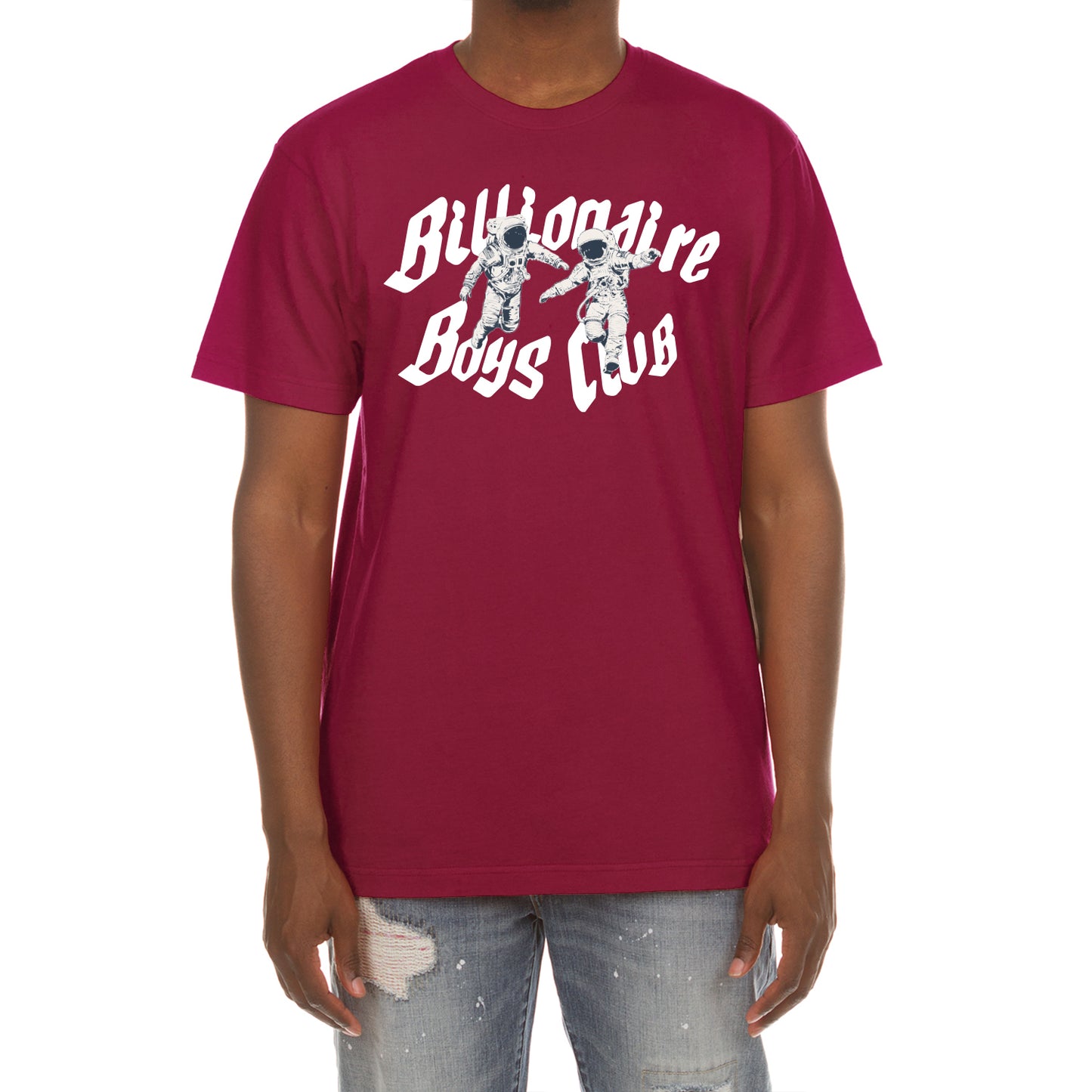 Billionaire Boys Club T-Shirt BB Flyers SS Tee