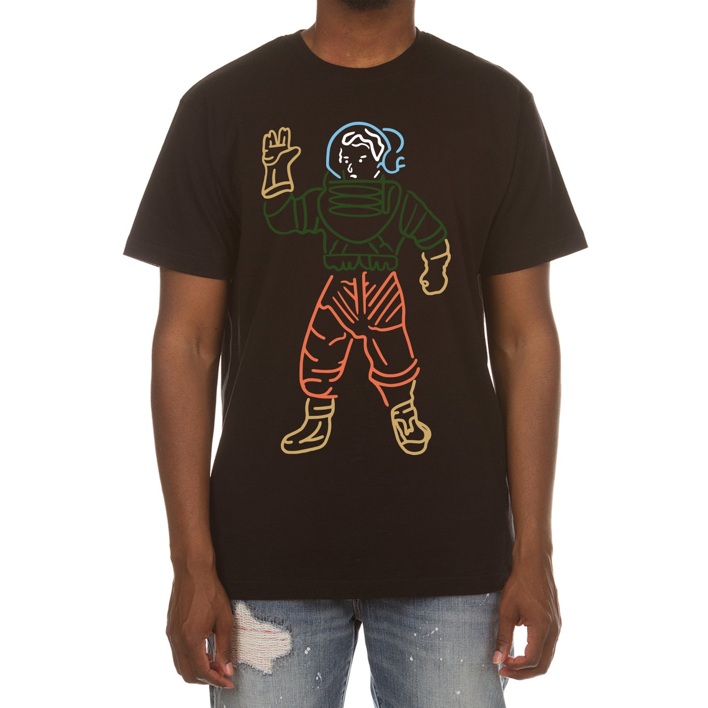 Billionaire Boys Club BB Astro SS Tee