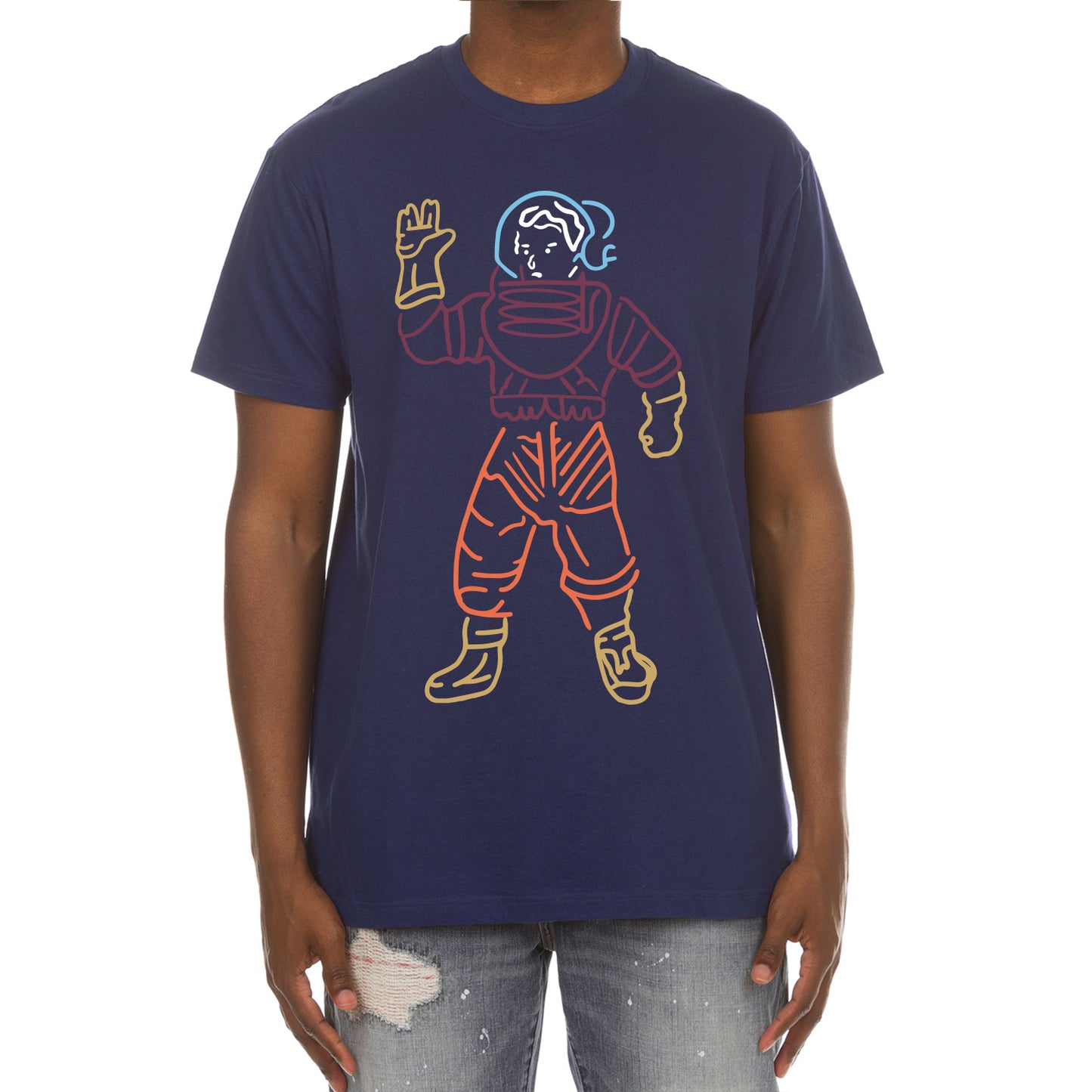 Billionaire Boys Club BB Astro SS Tee