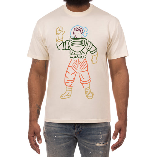 Billionaire Boys Club BB Astro SS Tee