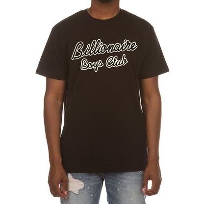 Billionaire Boys Club T-Shirt BB Matra SS Tee