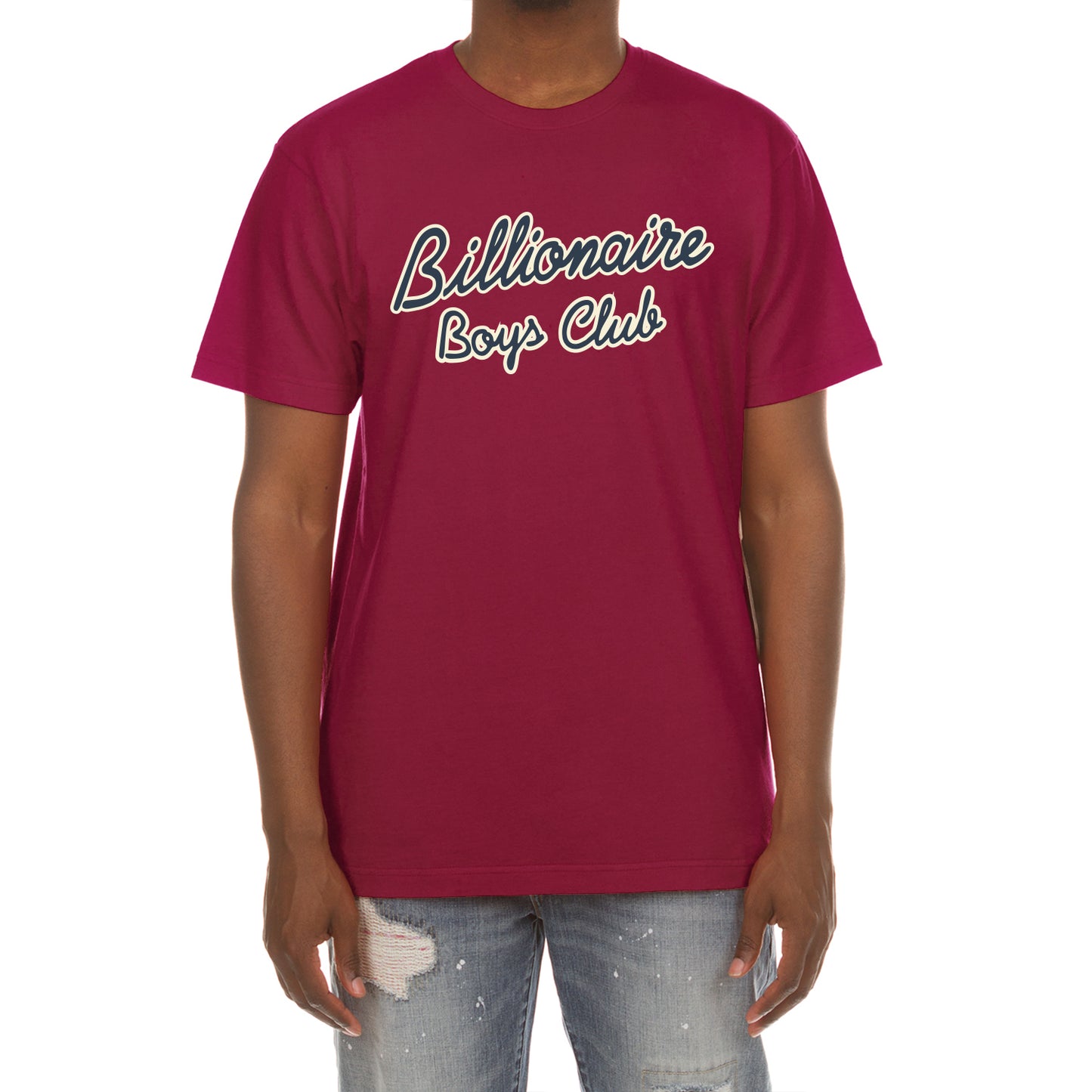 Billionaire Boys Club T-Shirt BB Matra SS Tee