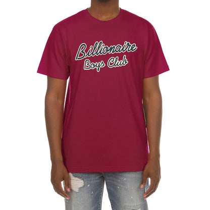 Billionaire Boys Club T-Shirt BB Matra SS Tee
