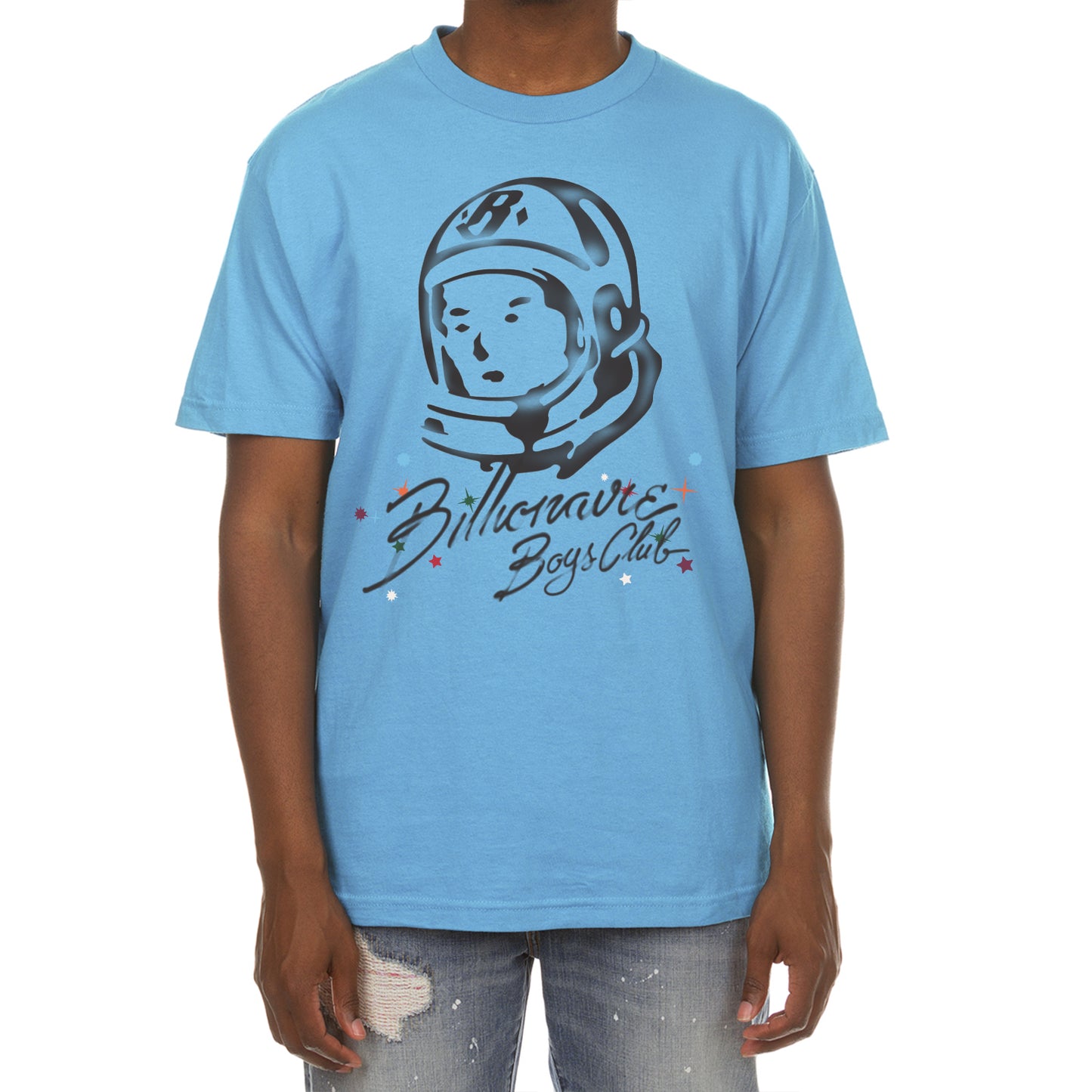 Billionaire Boys Club BB Helmet SS Tee