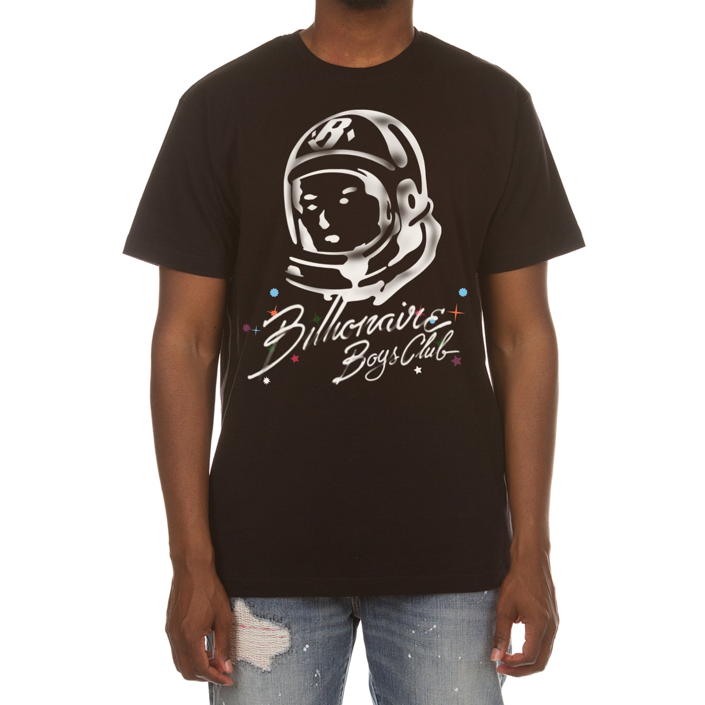 Billionaire Boys Club BB Helmet SS Tee
