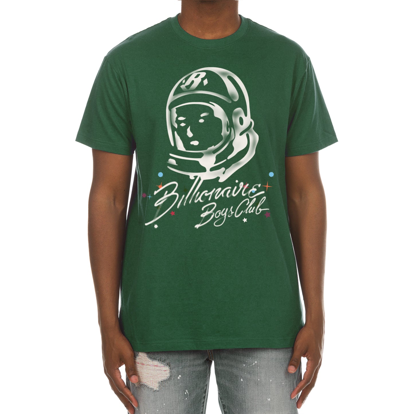 Billionaire Boys Club BB Helmet SS Tee